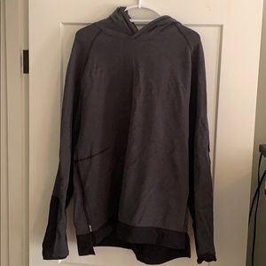 Lululemon hoodie